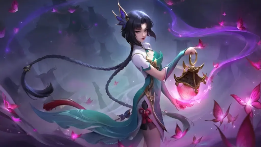 7 Hero Terlaris Di M7 World Championship