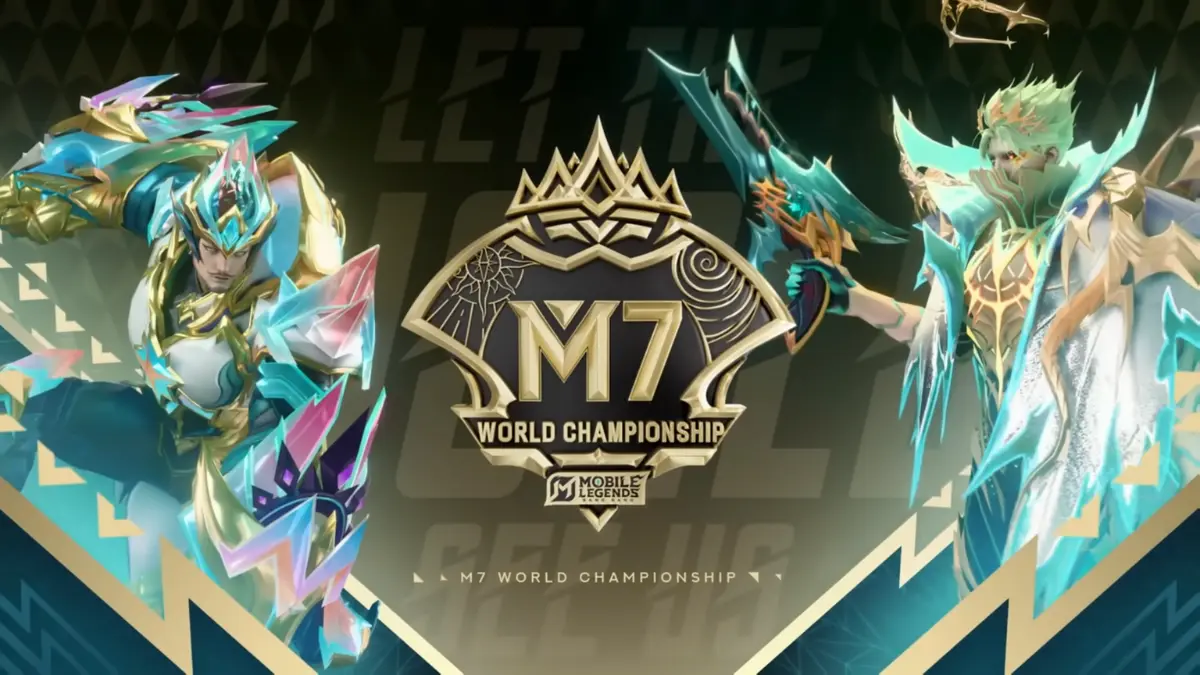 7 Hero Mobile Legends Paling Banyak Digunakan di M7 World Championship 15 Hero Mobile Legends M7 World Championship