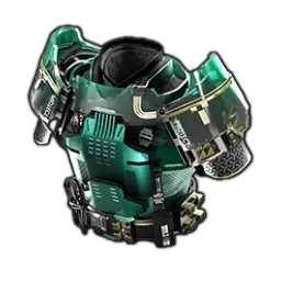 build endministrator arknights endfield