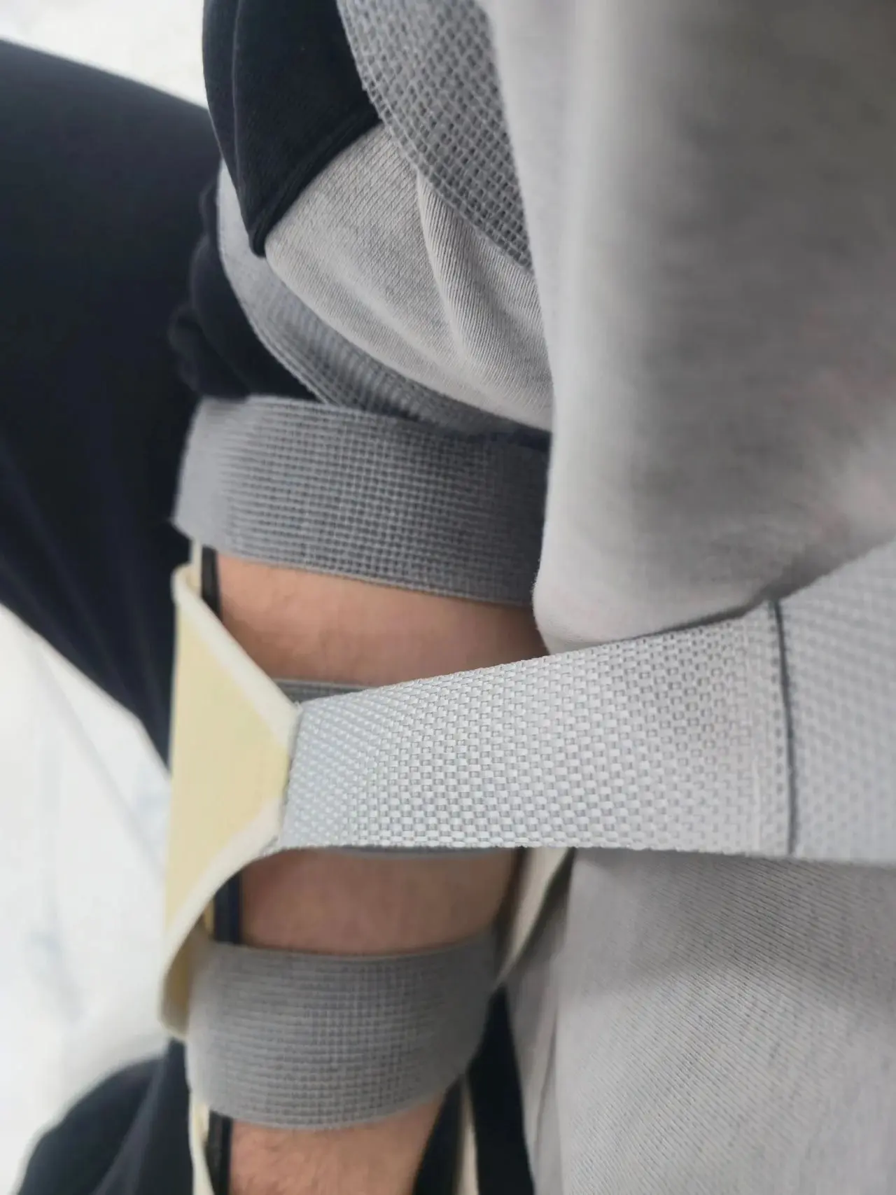 Adu Panco Mascot Camellya Penantang Patah Lengan Wuthering Waves