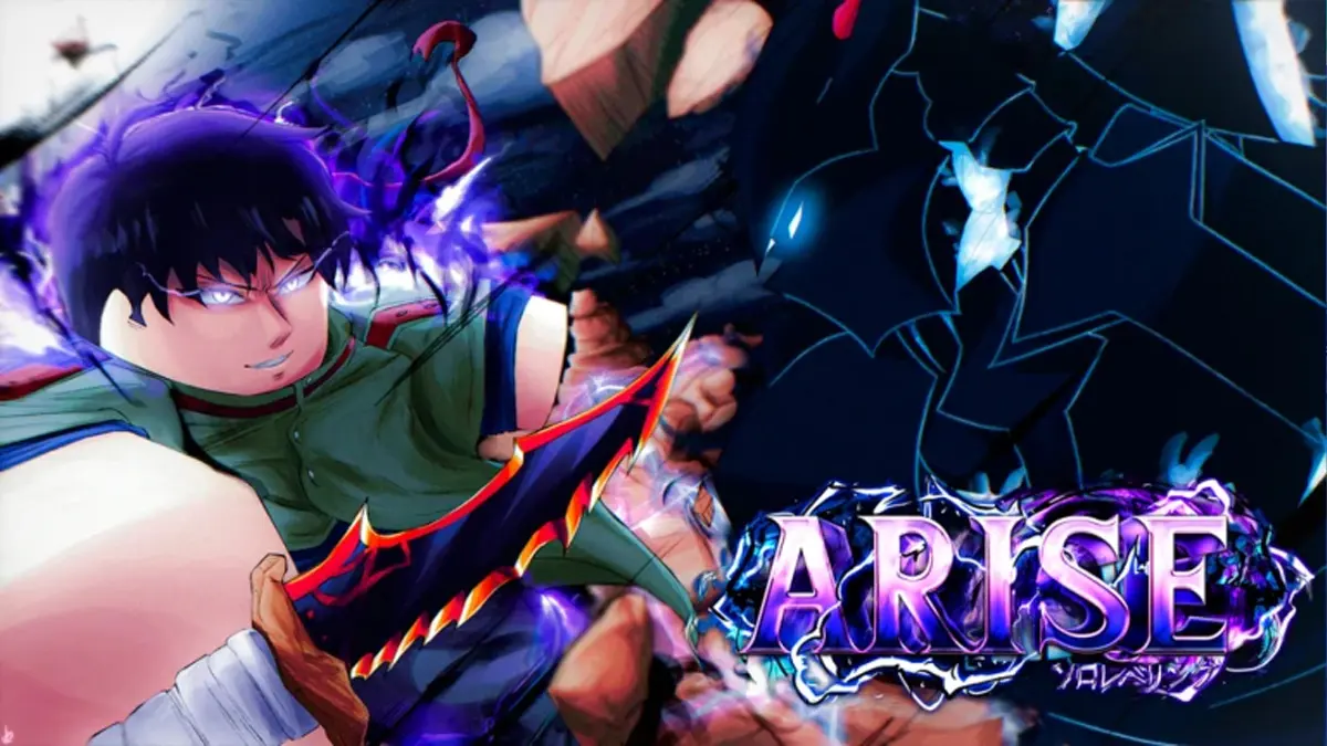 Apa itu game Arise Crossover