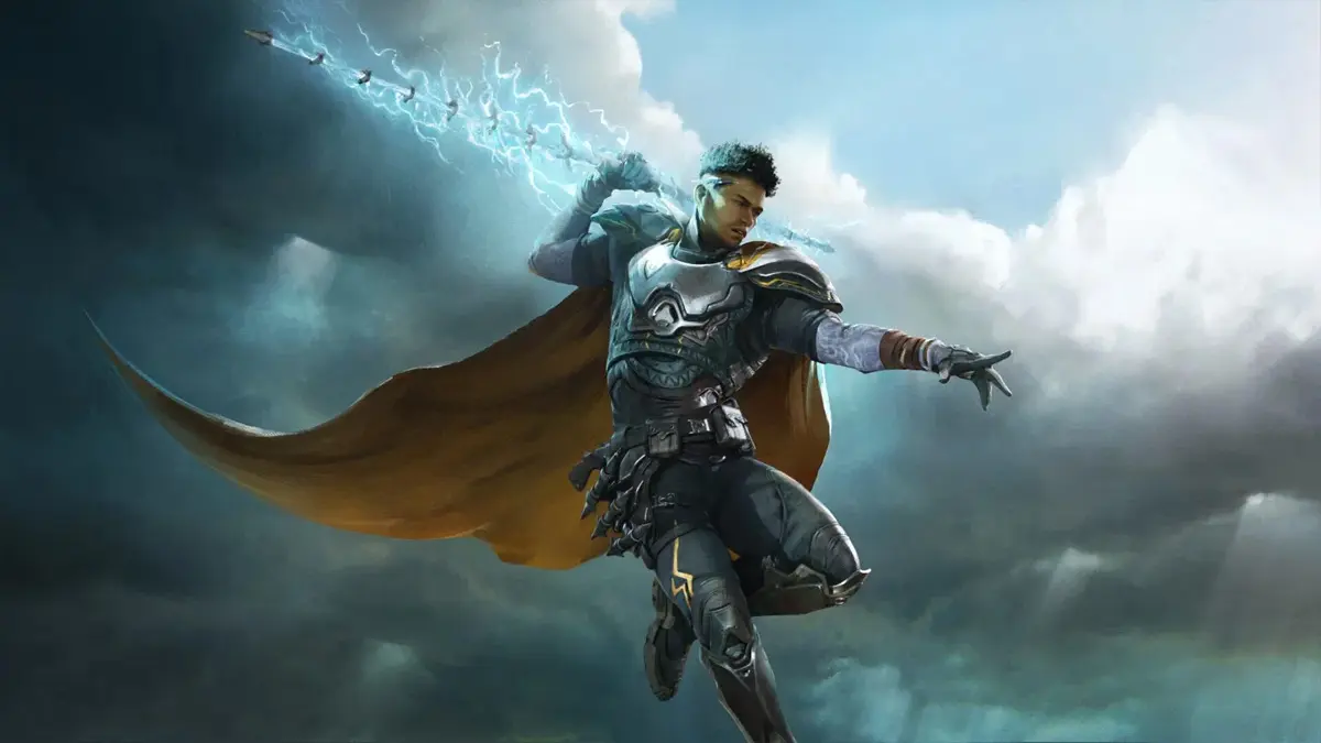 Awalnya ingin Shadow Drop Saja