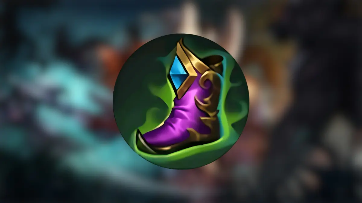 Build Hilda Mobile Legends, Kejar Musuh Makin Sangar 3 Build Hilda Mobile Legends