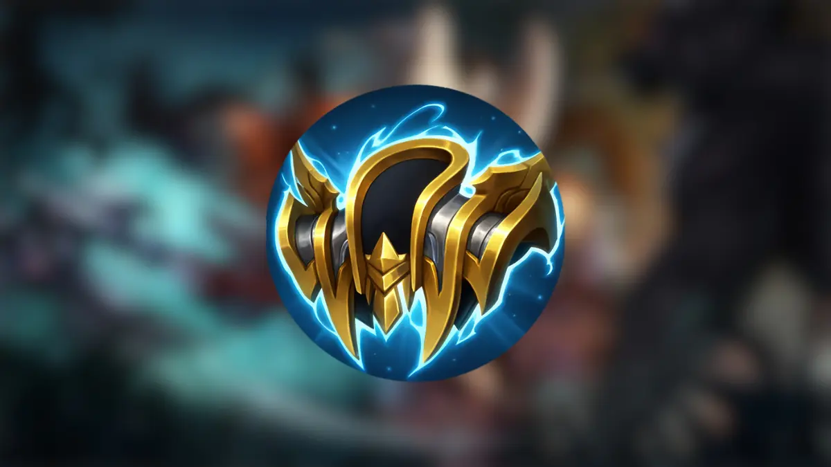 Build Hilda Mobile Legends, Kejar Musuh Makin Sangar 4 Build Hilda Mobile Legends