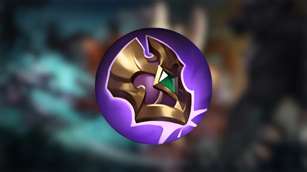 Build Hilda Mobile Legends