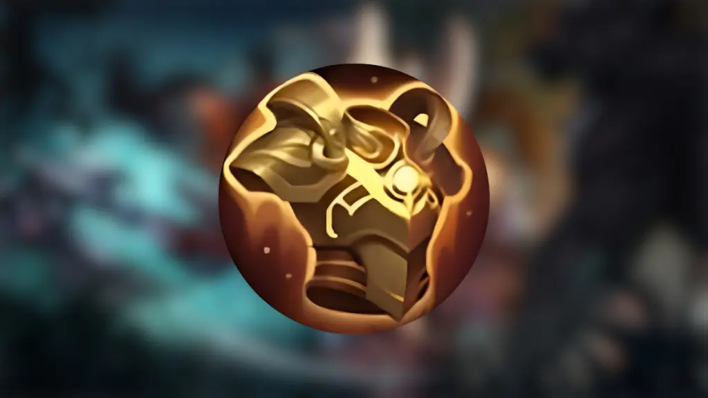 Build Hilda Mobile Legends