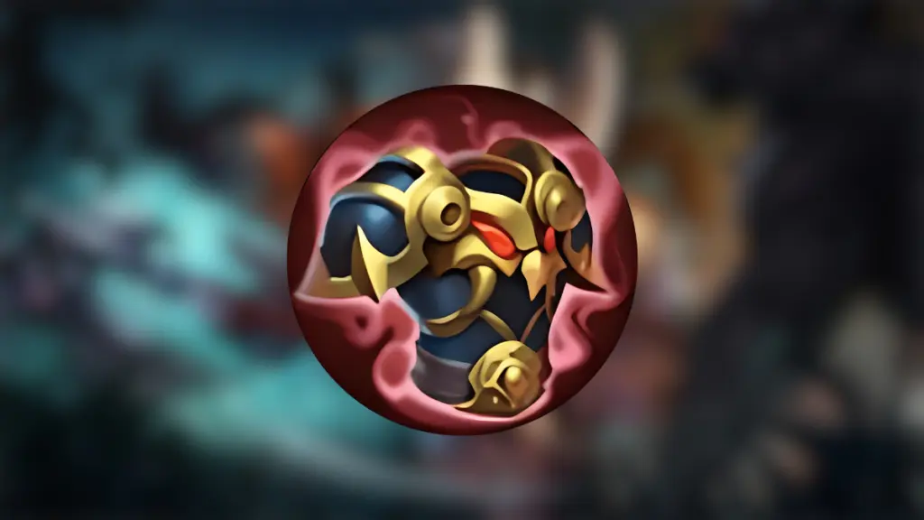 Build Hilda Mobile Legends