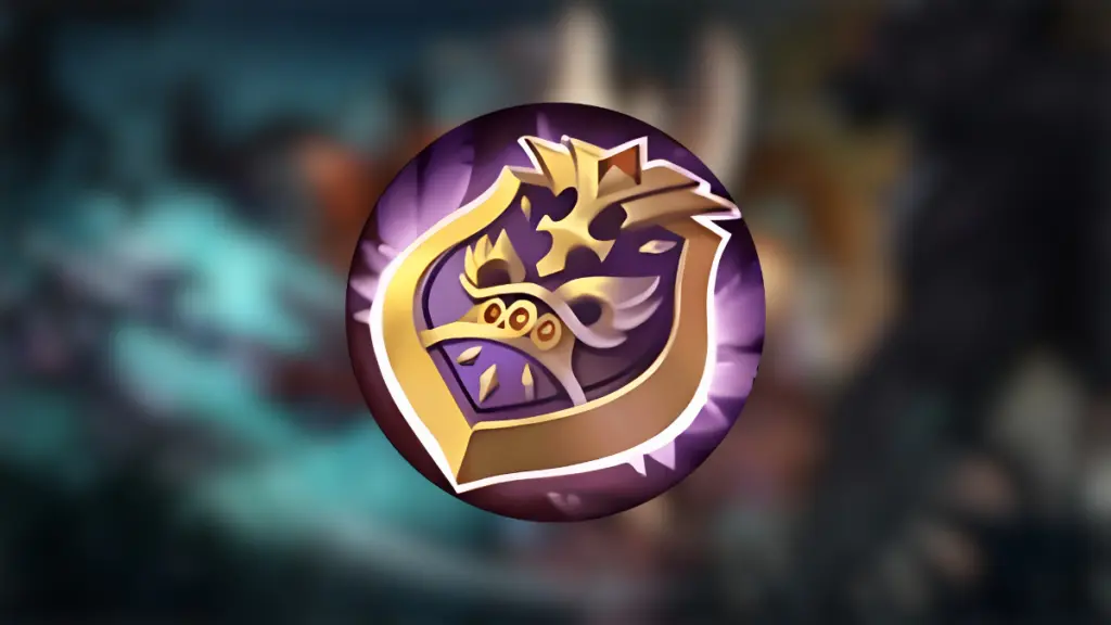 Build Hilda Mobile Legends