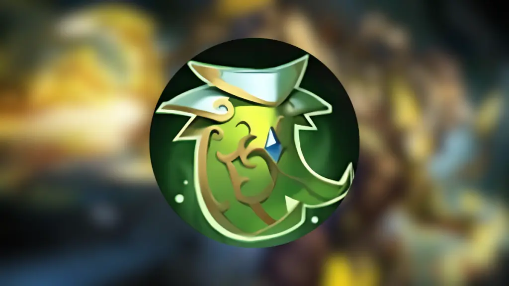 Build Uranus Mobile Legends