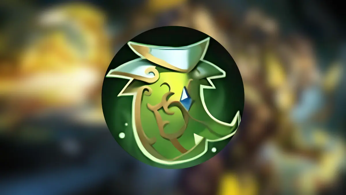 Build Uranus Mobile Legends