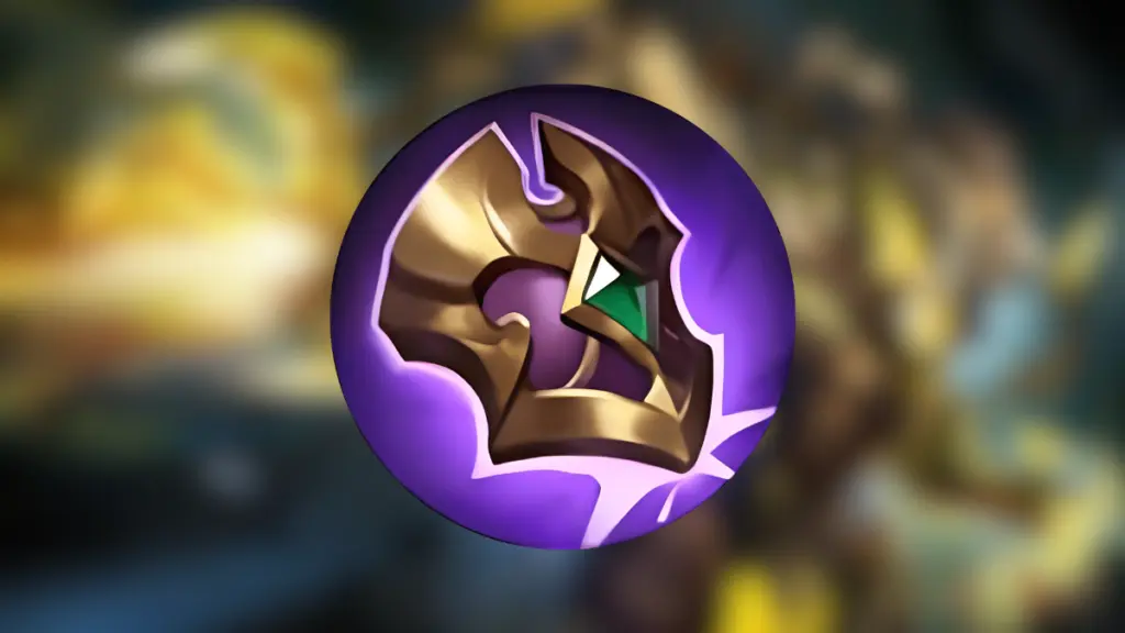 Build Uranus Mobile Legends