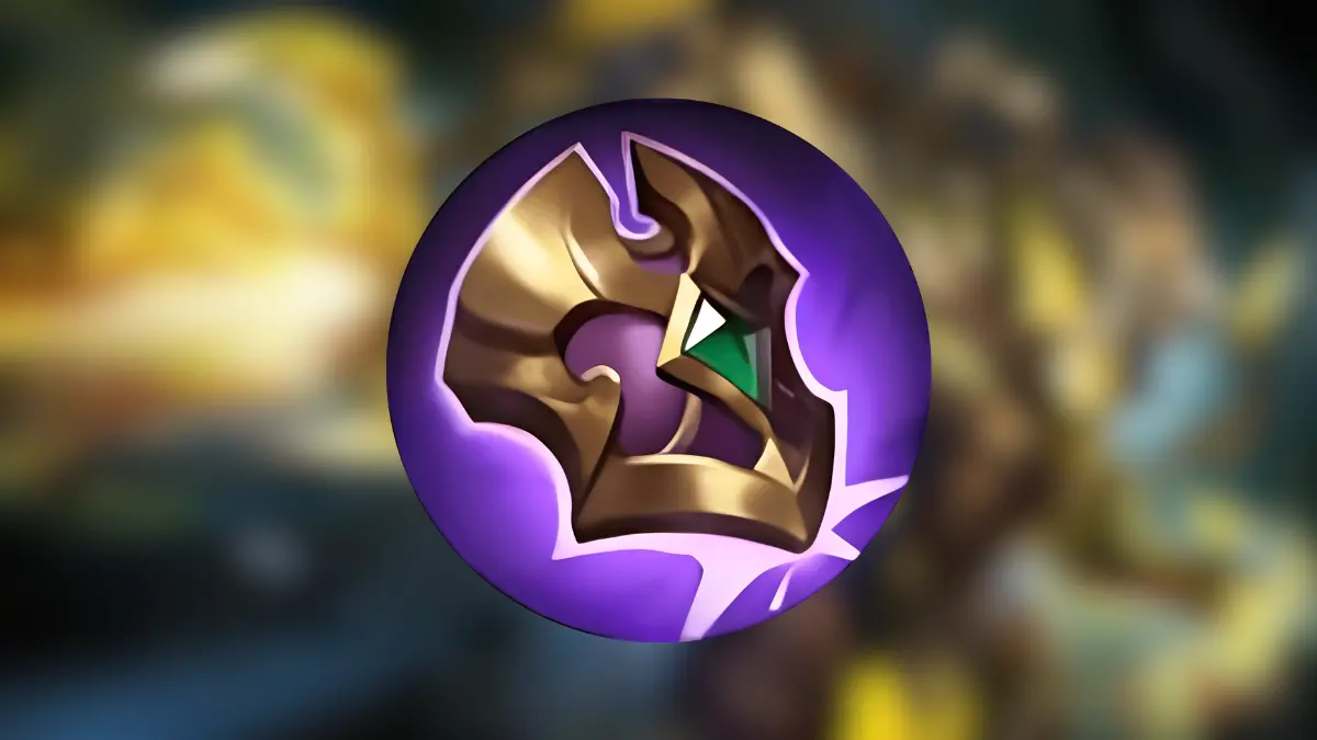 Build Uranus Mobile Legends