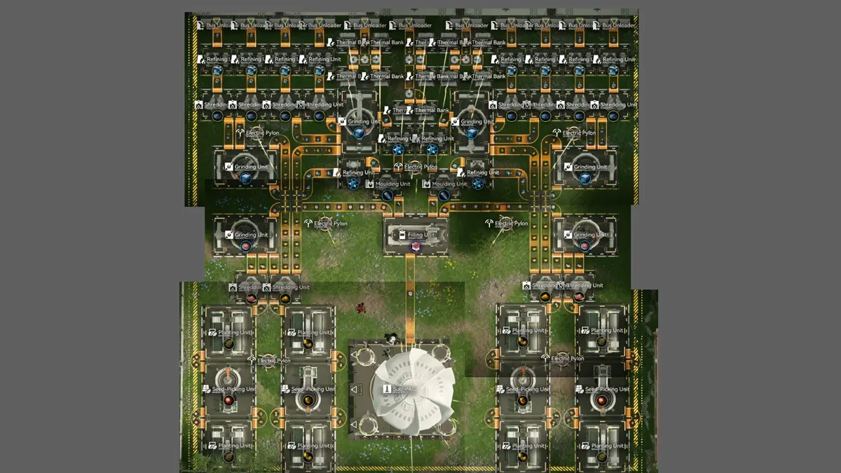 Arknights Endfield AIC Factory