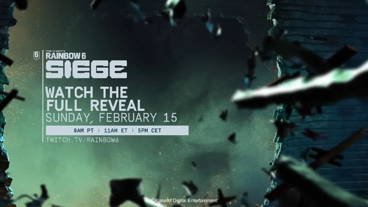 Detail Lebih Lanjut di Bulan Februari