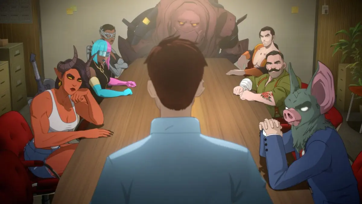 Game Dispatch Versi Nintendo Switch Kena Sensor 7 Dispatch Nintendo Switch