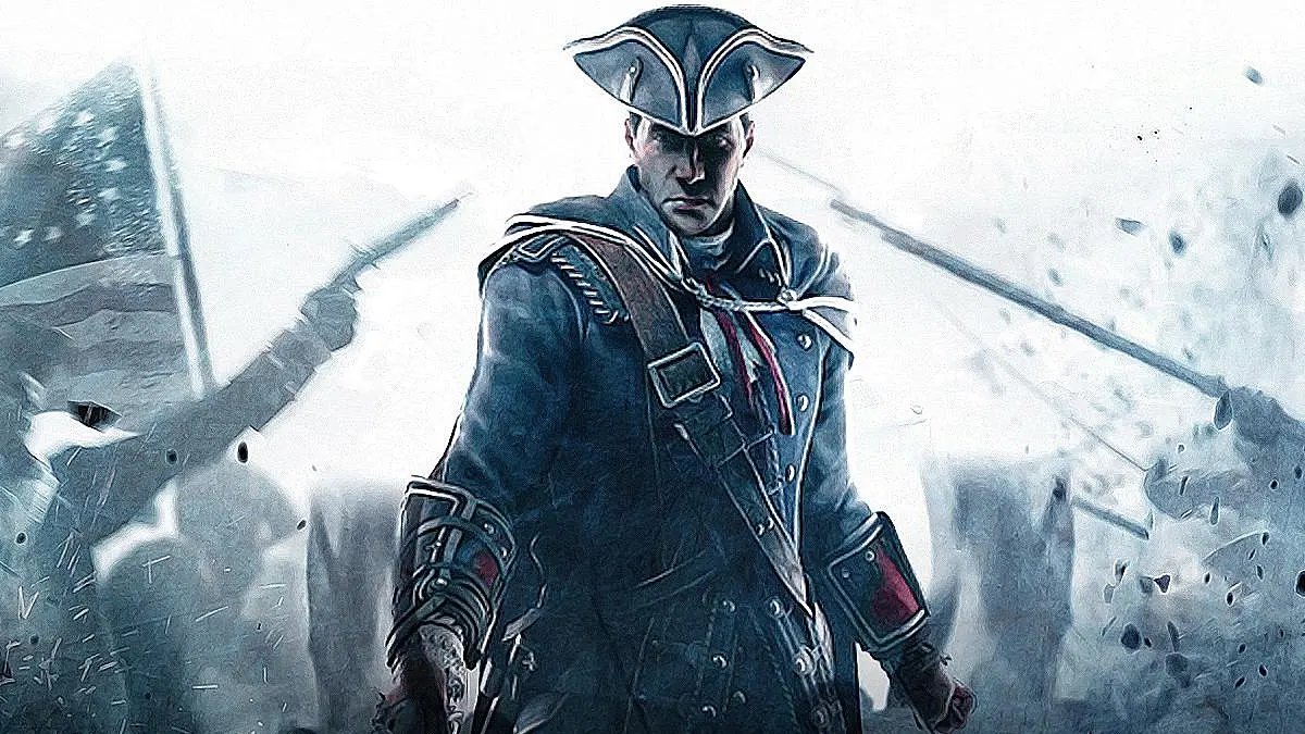 Fakta Menarik Edward Kenway