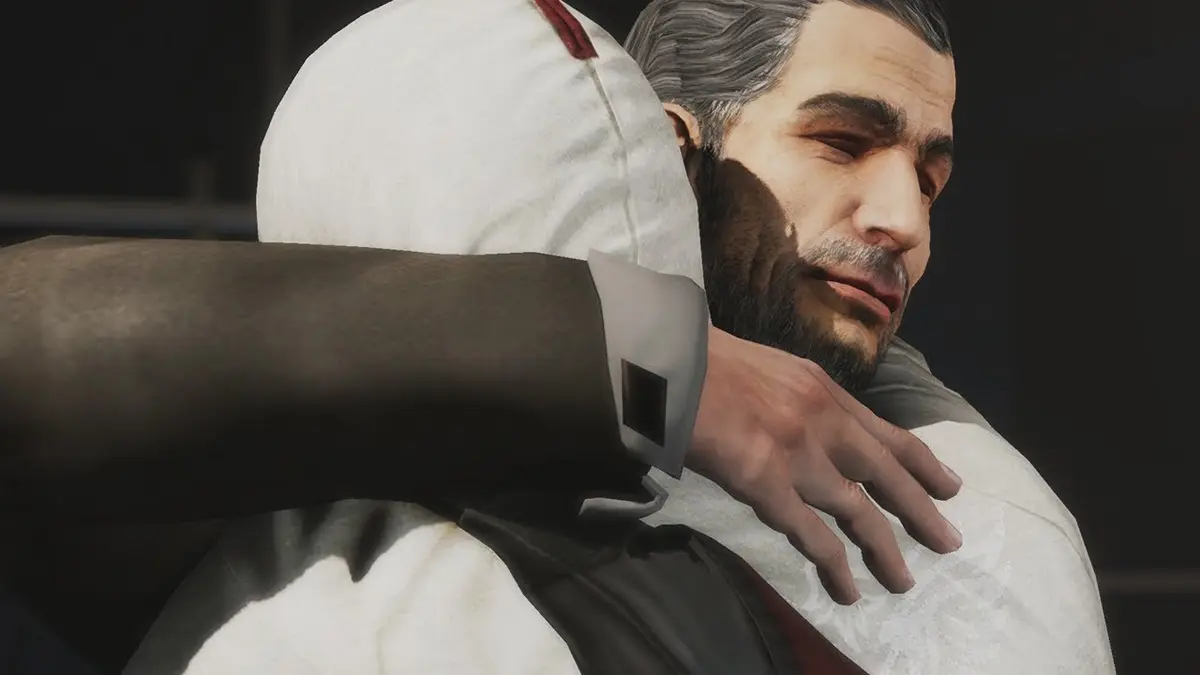 Fakta Menarik Edward Kenway