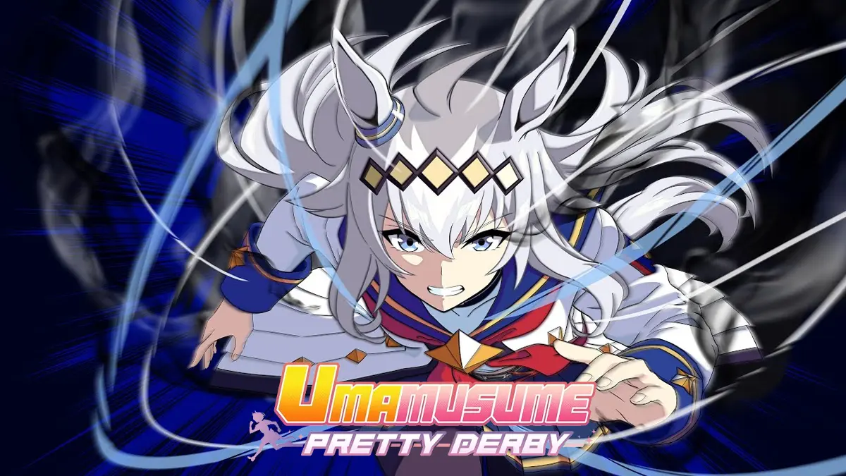 7 Fakta Menarik Oguri Cap Umamusume Pretty Derby 16 Fakta Menarik Oguri Cap