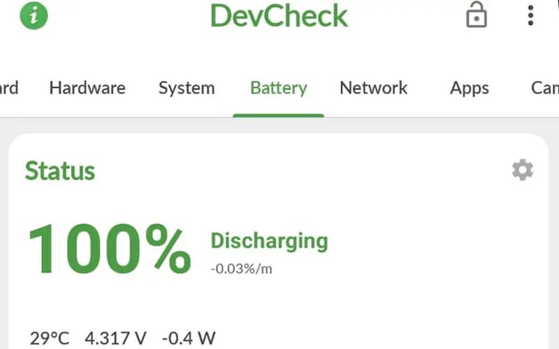 Fitur yang Disediakan DevCheck 2026
