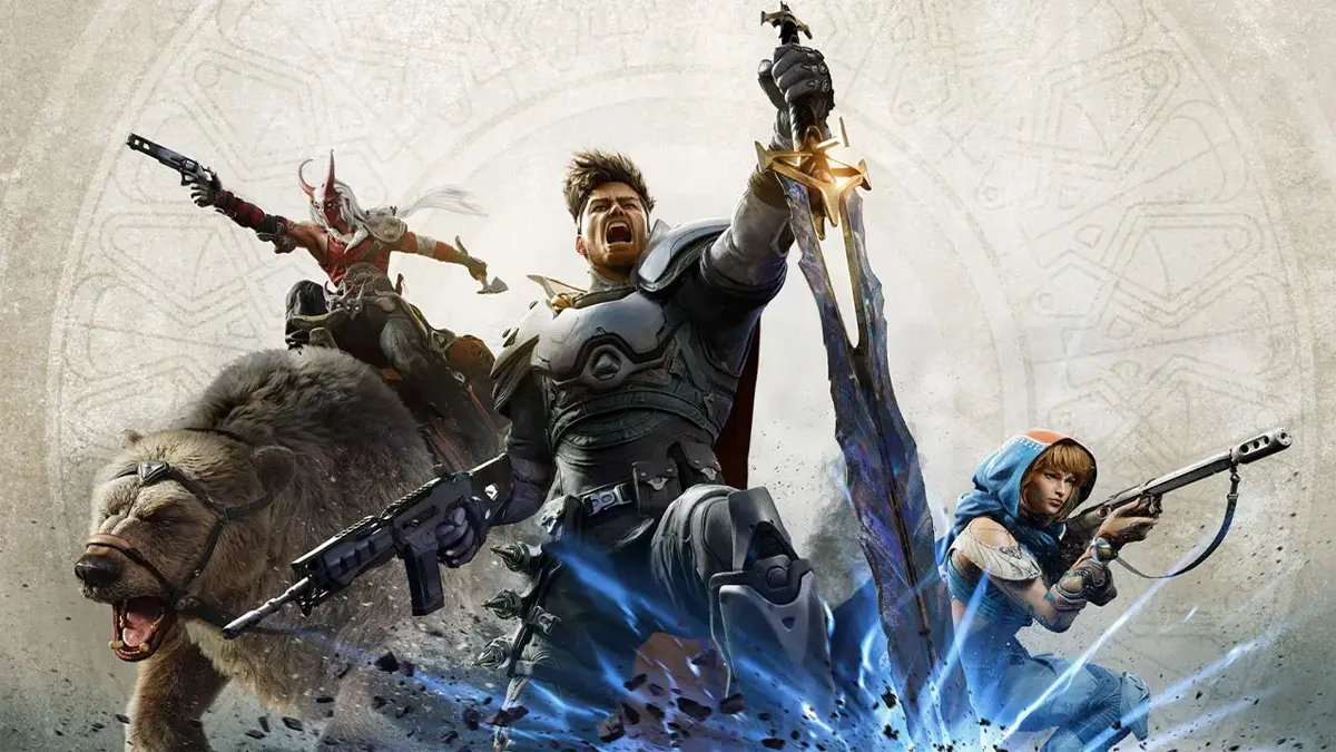 Baru Rilis, Highguard Dapat Ulasan Overwhelming Negative di Steam 2 Game Dapat Ulasan Negatif