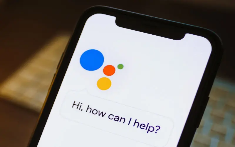 Google Ketahuan Rekam Percakapan Pengguna, Langsung Didenda 1 Triliun Rupiah! 4 Google Assistant Dengarkan Percakapan 2026