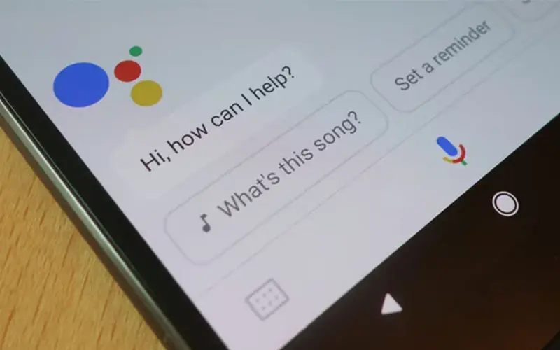 Google Ketahuan Rekam Percakapan Pengguna, Langsung Didenda 1 Triliun Rupiah! 2 Google Assistant Mendengarkan Percakpan Pengguna 2026