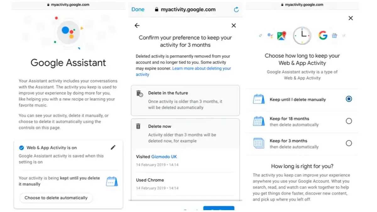 Google Ketahuan Rekam Percakapan Pengguna, Langsung Didenda 1 Triliun Rupiah! 3 Google Assistant Merekam Pembicaraan Pengguna 2026