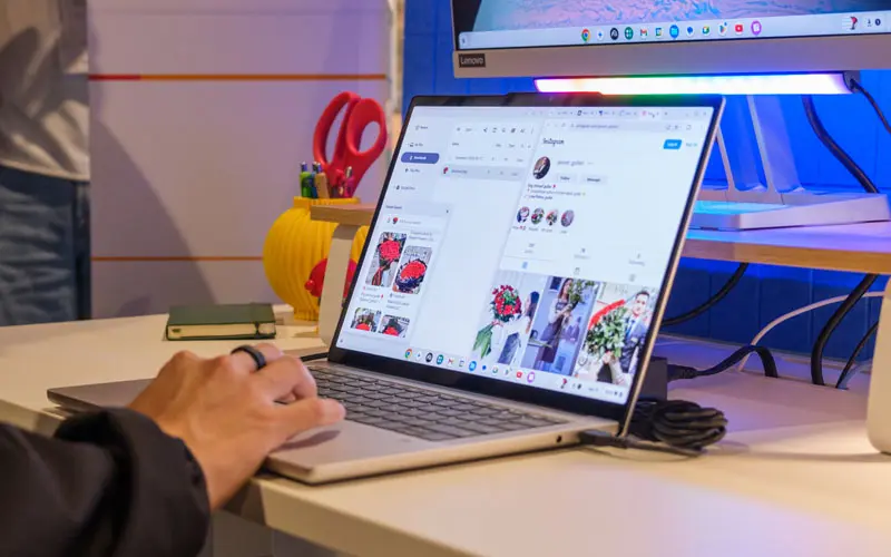 Google Tak Sengaja Bocorkan Tampilan Aluminium OS, Mirip dengan Windows? 4 Interface Aluminium OS 2026