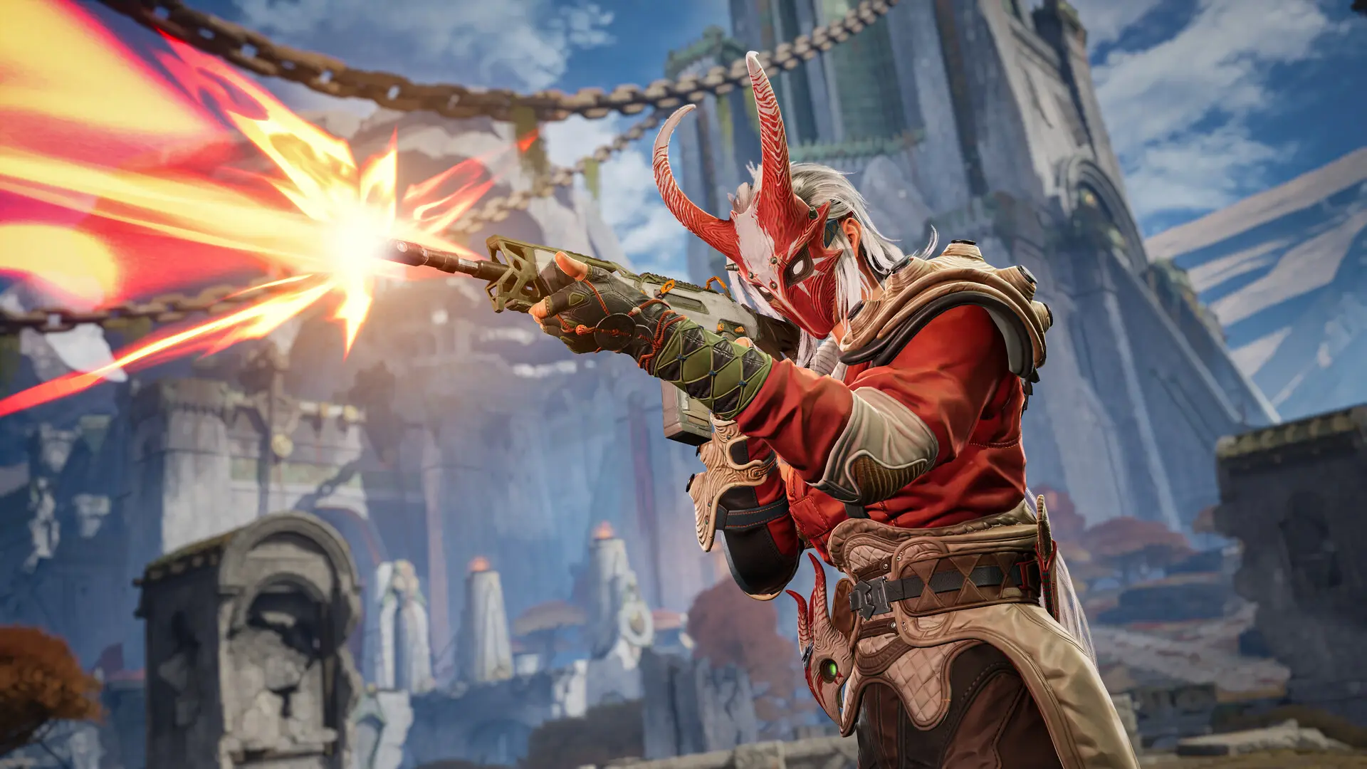 Jumlah Player Highguard yang Aktif Main di Steam Turun Drastis Dalam Waktu Singkat 4 Jumlah Player Highguard