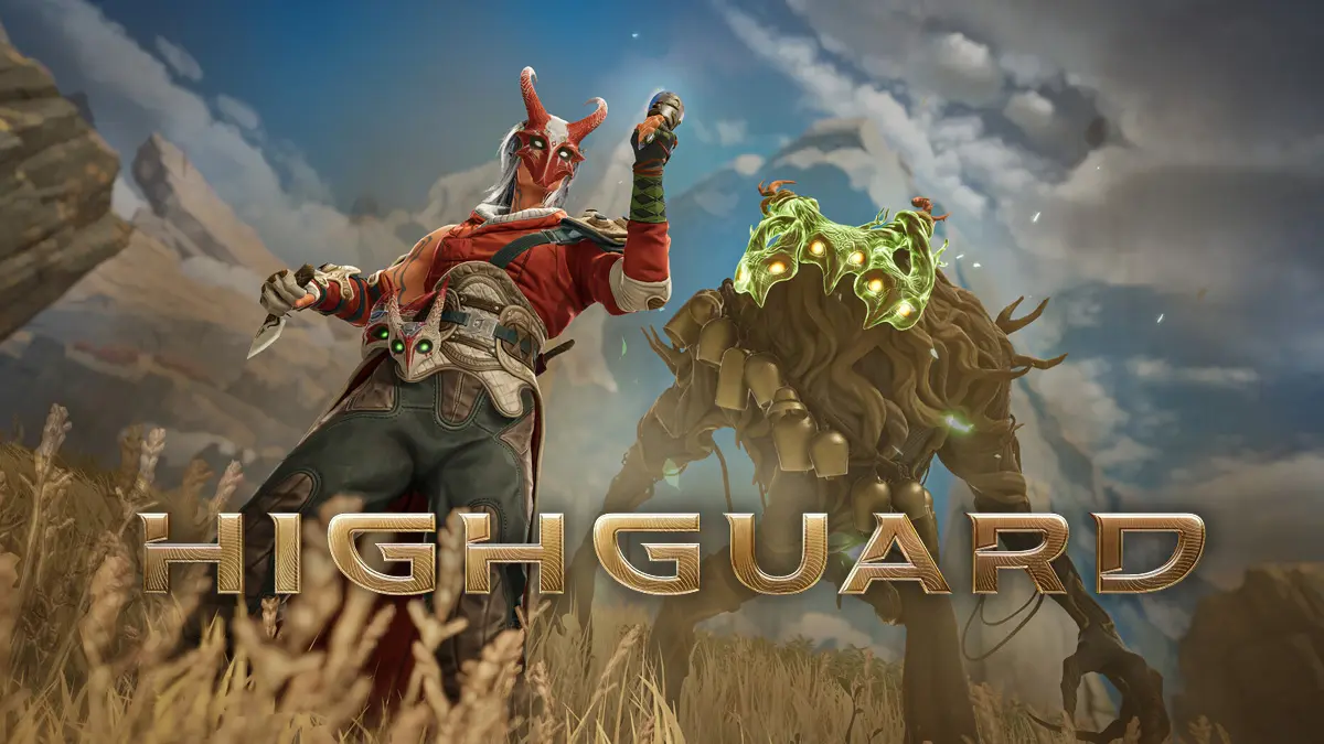 Jumlah Player Highguard yang Aktif Main di Steam Turun Drastis Dalam Waktu Singkat 12 Jumlah Player Highguard Steam