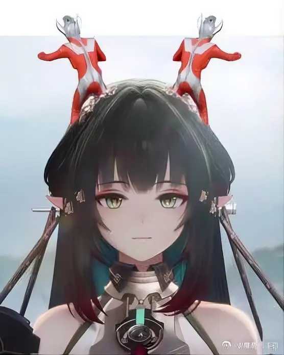 Karakter Zhuang Fangyi Arknights Endfield Heboh di Komunitas Karena....Tanduknya? 4 Zhuang Fangyi Arknights Endfield