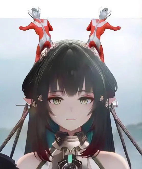 Karakter Zhuang Fangyi Arknights Endfield Heboh di Komunitas Karena....Tanduknya? 4 Zhuang Fangyi Arknights Endfield