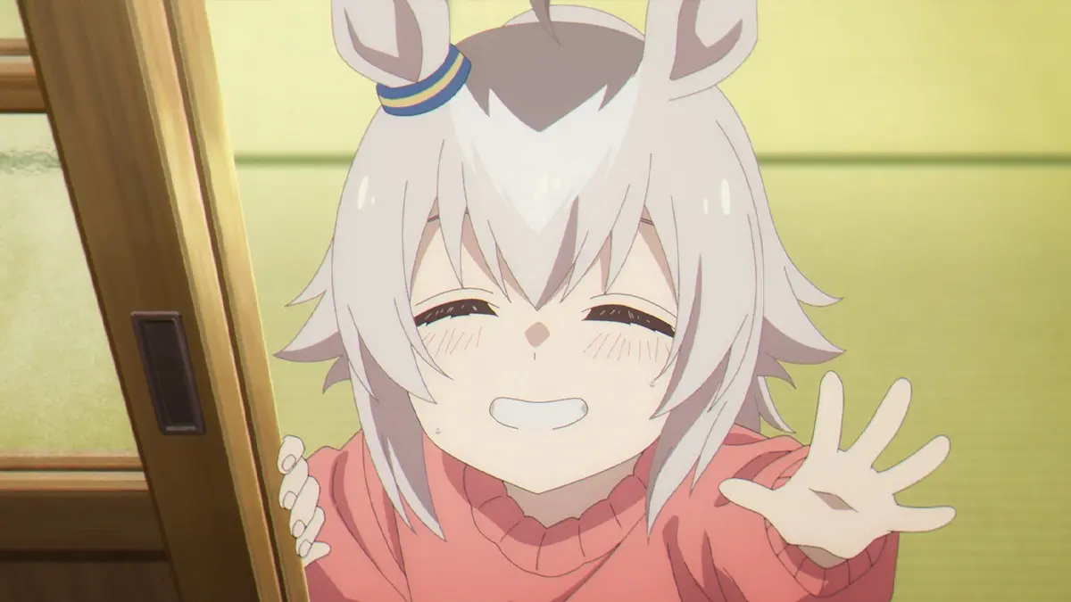 Lahir dengan fisik yang lemah