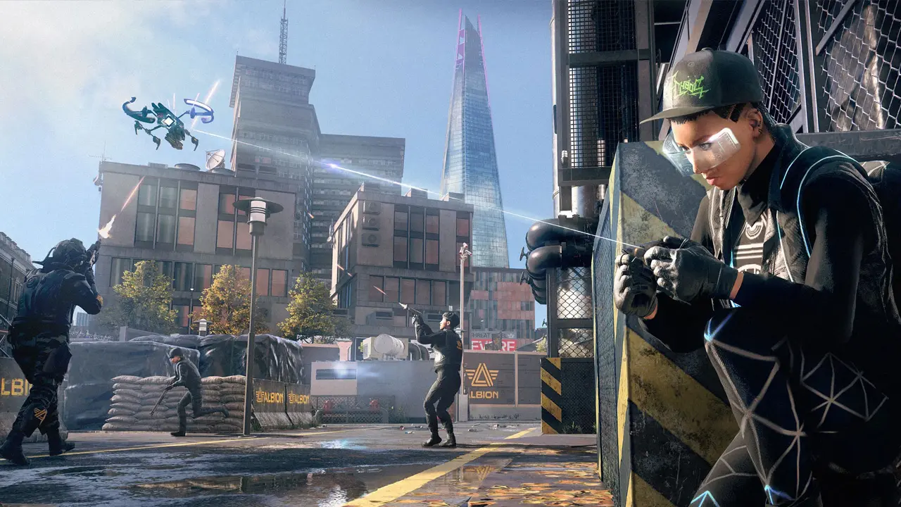 Legion Dinilai Gagal Penuhi Ekspektasi