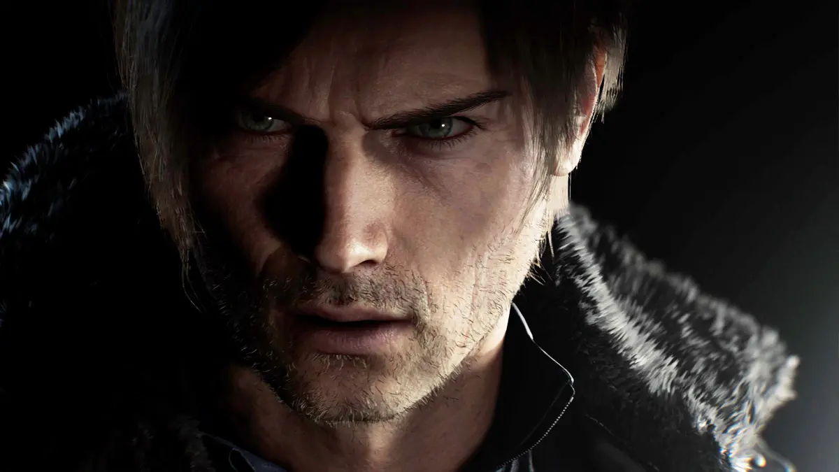 Desain Leon di RE Requiem Diawasi Ketat Staf Wanita Capcom Sampai Detail Keriputnya 11 Leon RE Requiem