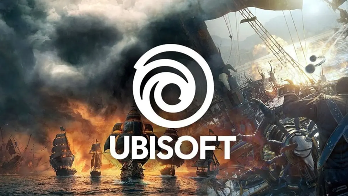 Ubisoft