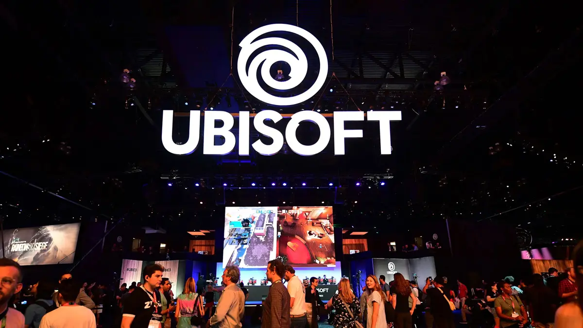 Mantan Karyawan Ubisoft Jepang
