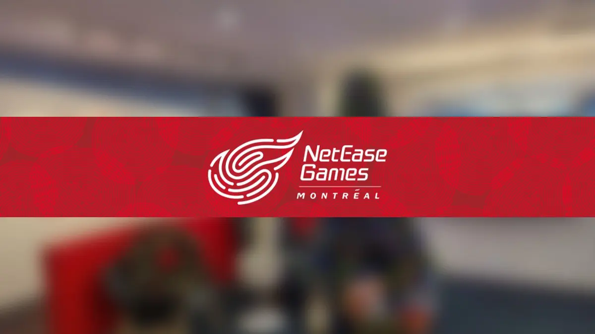 NetEase Montreal PHK Karyawan, Ada Apa? 10 NetEase Montreal