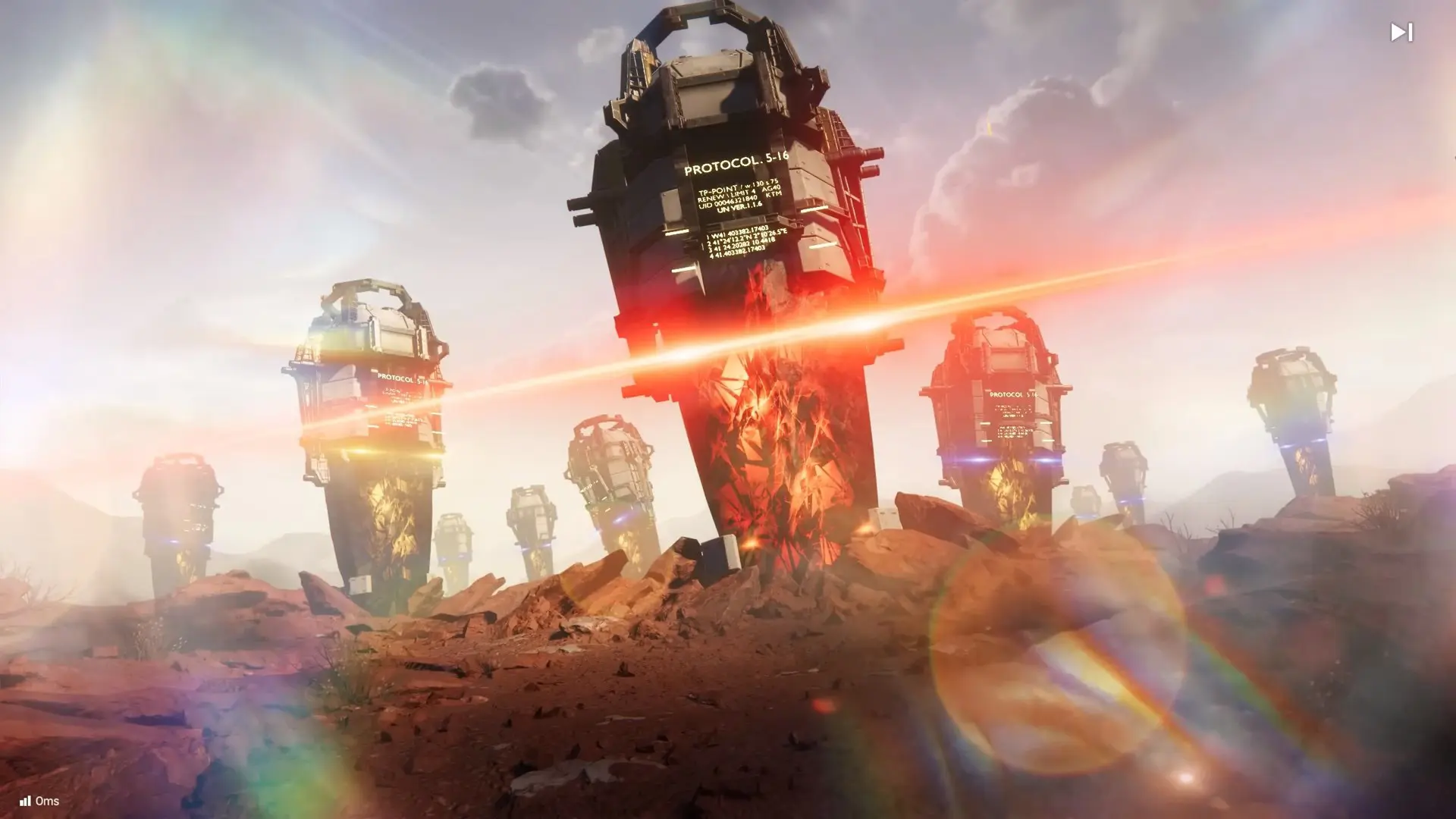 Arknights Endfield 120 Pulls