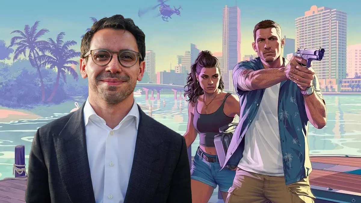 Politikus Florida GTA VI