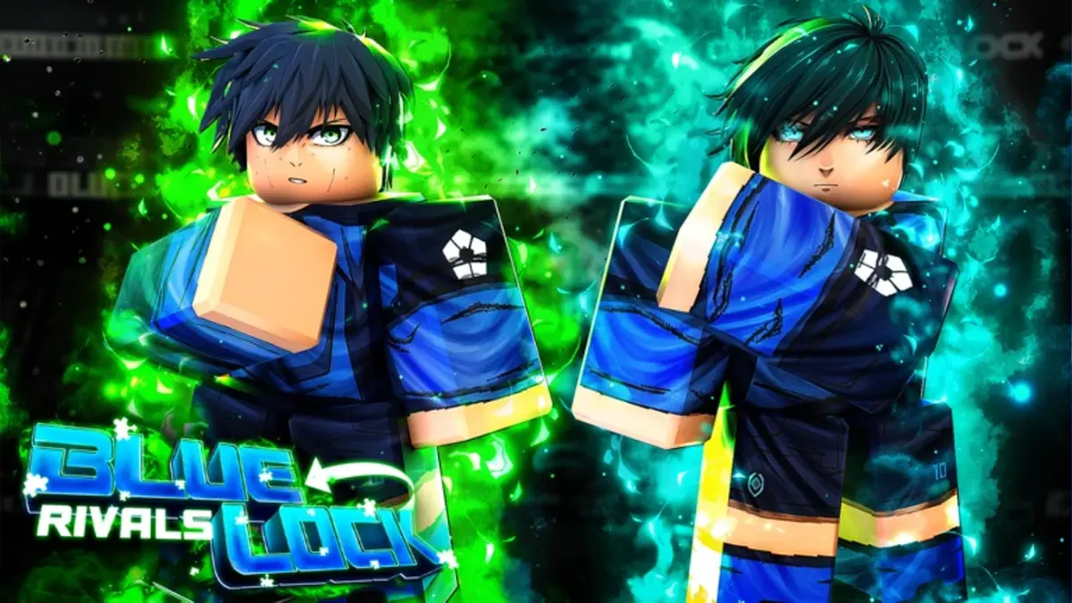 Redeem Codes Blue Lock Rivals Roblox