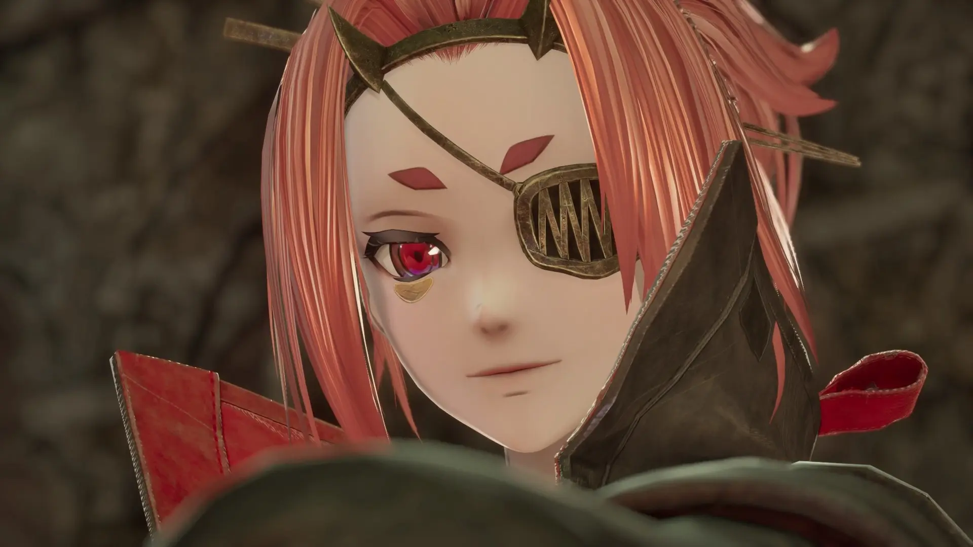 Review Code Vein II