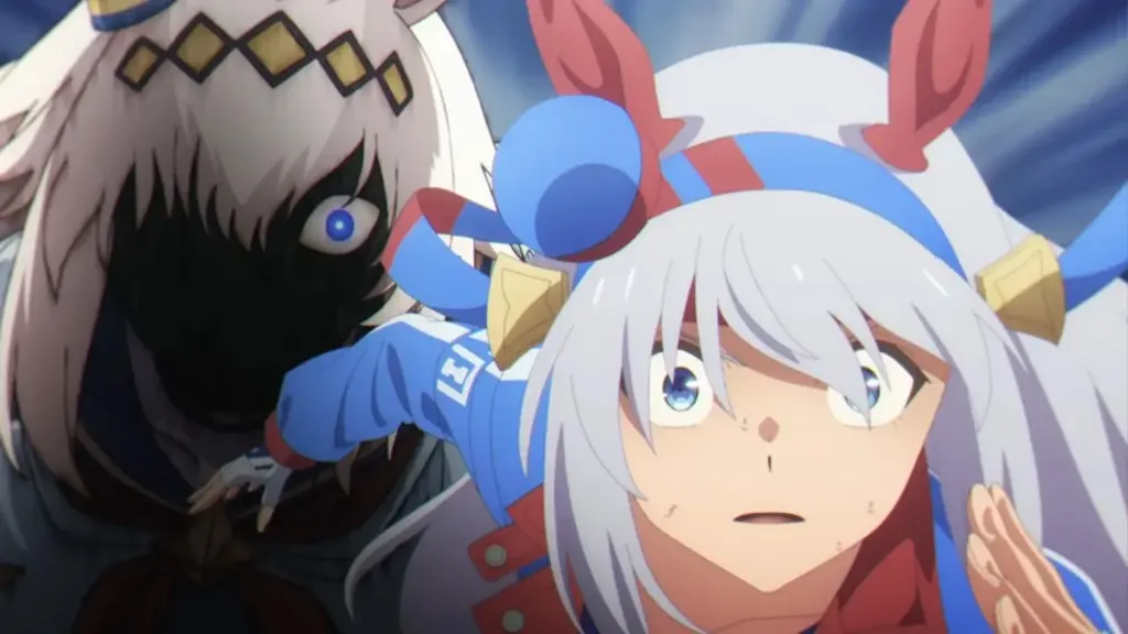 7 Fakta Menarik Oguri Cap Umamusume Pretty Derby 6 Rival Abadi Tamamo Cross