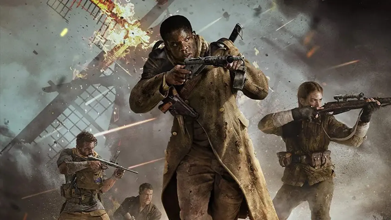 Sempat Bantu Pengembangan Vanguard