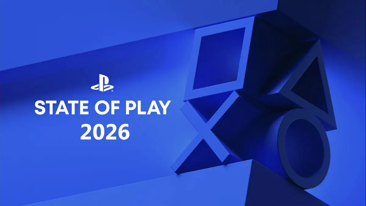 State of Play 2026
