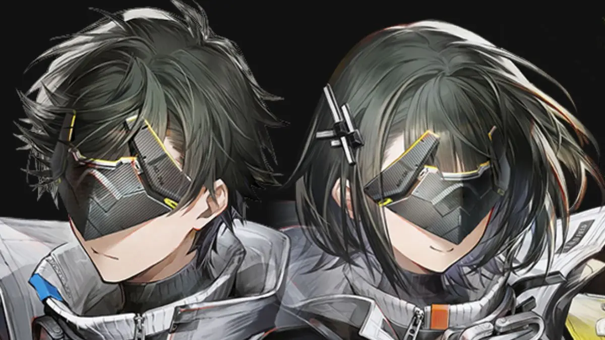 Build Endministrator Arknights Enfield