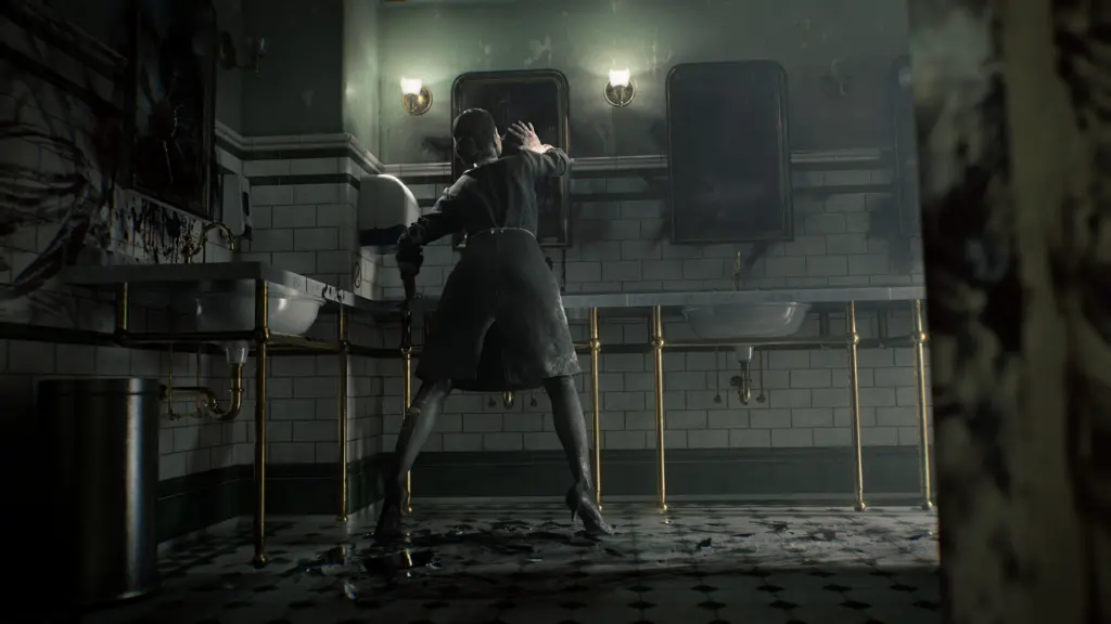 Zombie di Resident Evil Requiem Disebut Berbeda dari Game Pendahulunya 2 Zombie di Resident Evil Requiem