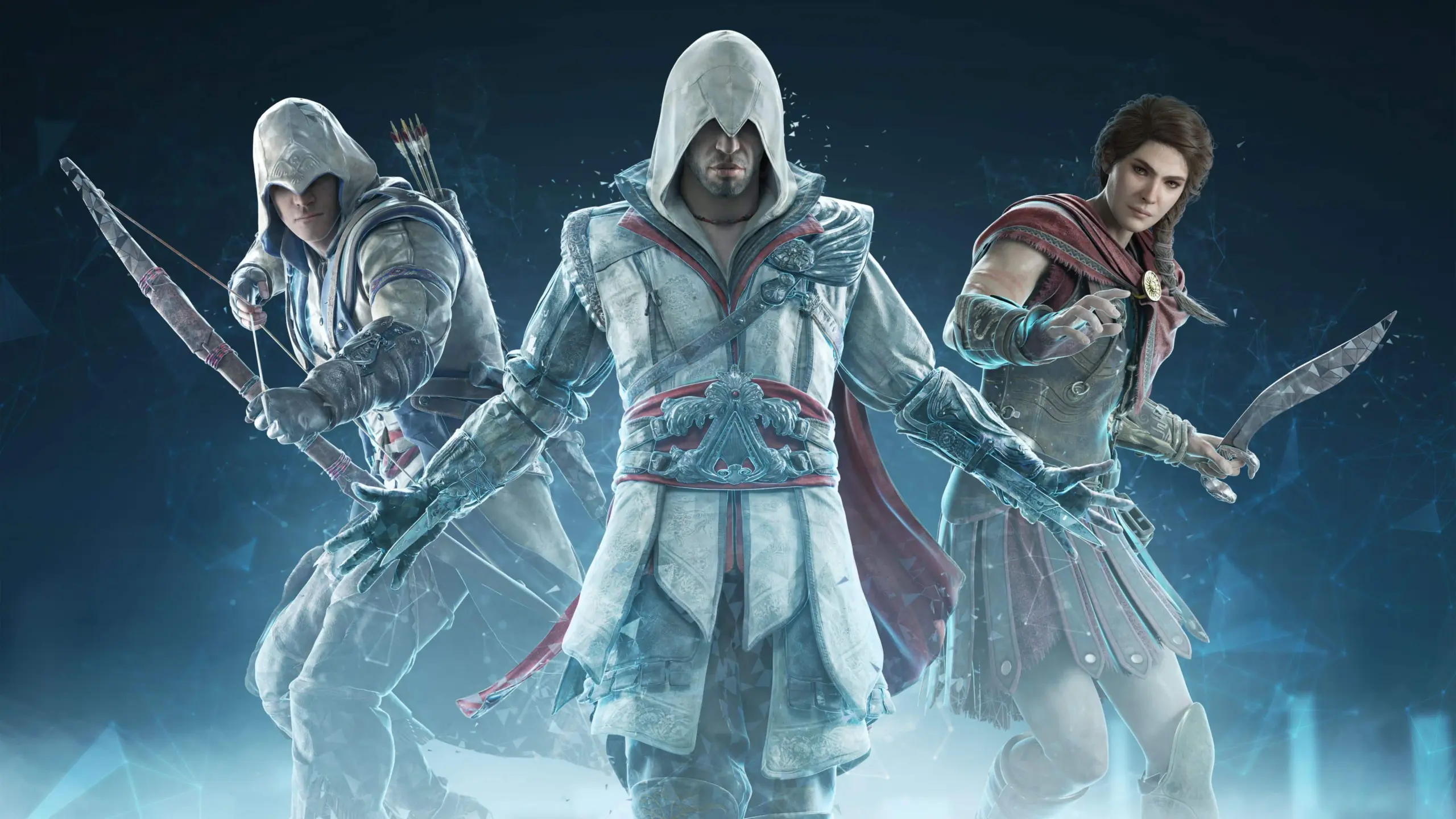 Developer Assassin's Creed Invictus