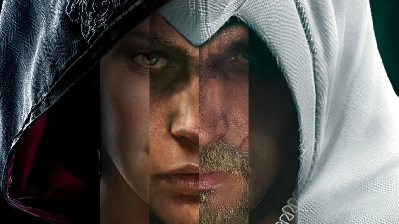 Developer Assassin's Creed Invictus