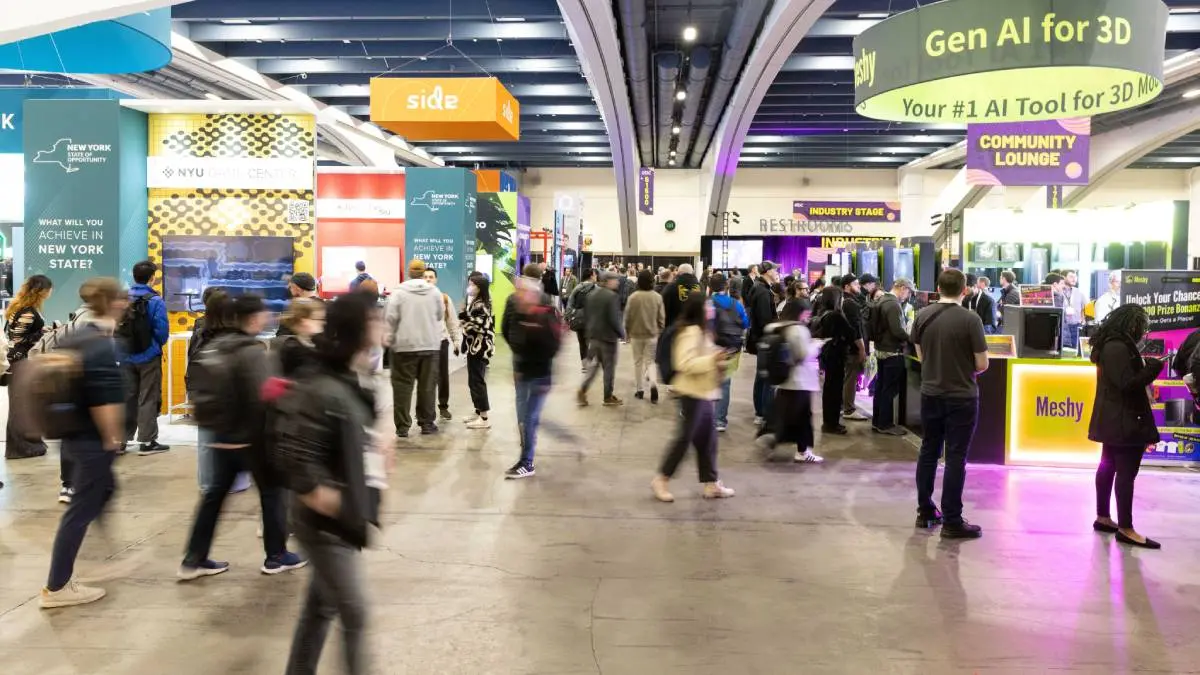 Lebih dari Separuh Developer Video Game Tolak Penggunaan Generative AI 14 Developer Video Game Generative AI